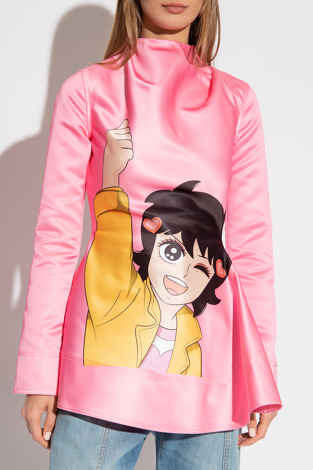 JW Anderson x Run Hany JW Anderson - SchaferandweinerShops